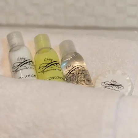 Orfey Lux 1 Pale