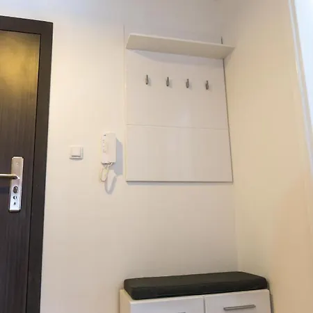 Apartment Orfey Lux 1