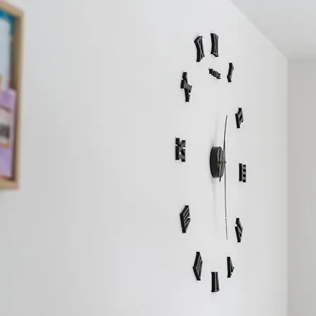 Orfey Lux 1 Apartment