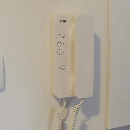Apartment Orfey Lux 1 Pale